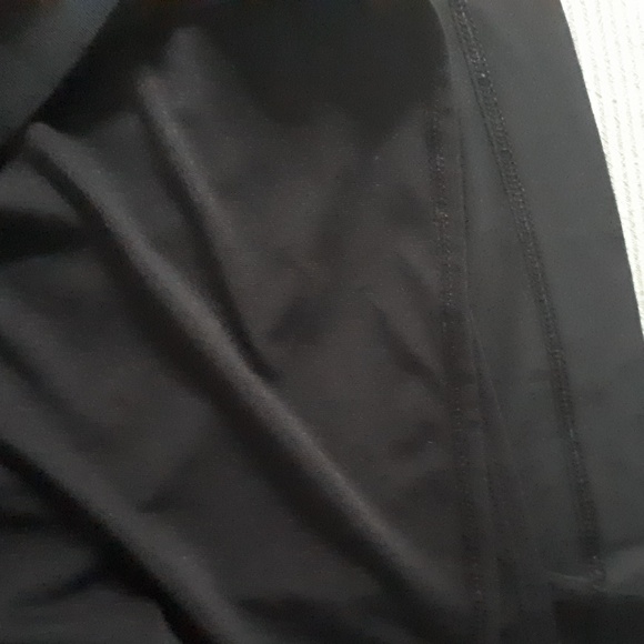 ☺2X Alfani black blouse - Picture 2 of 2